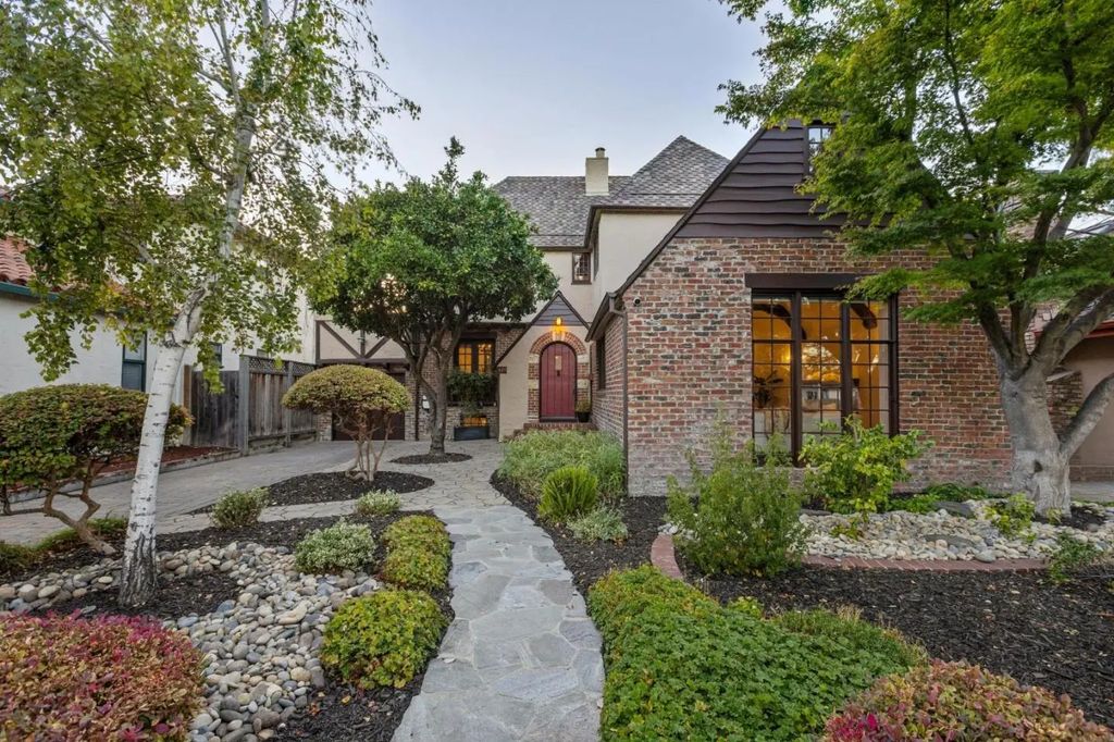 621 Hilmar Street, Santa Clara