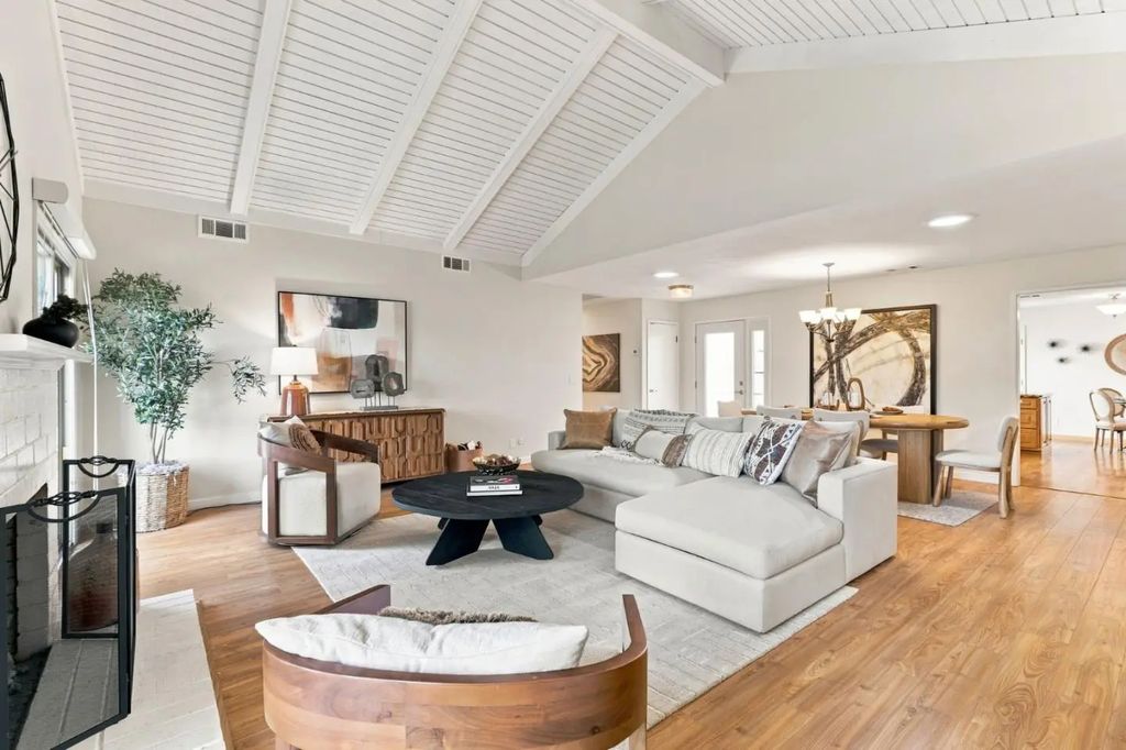 6255 Blauer Court, San Jose