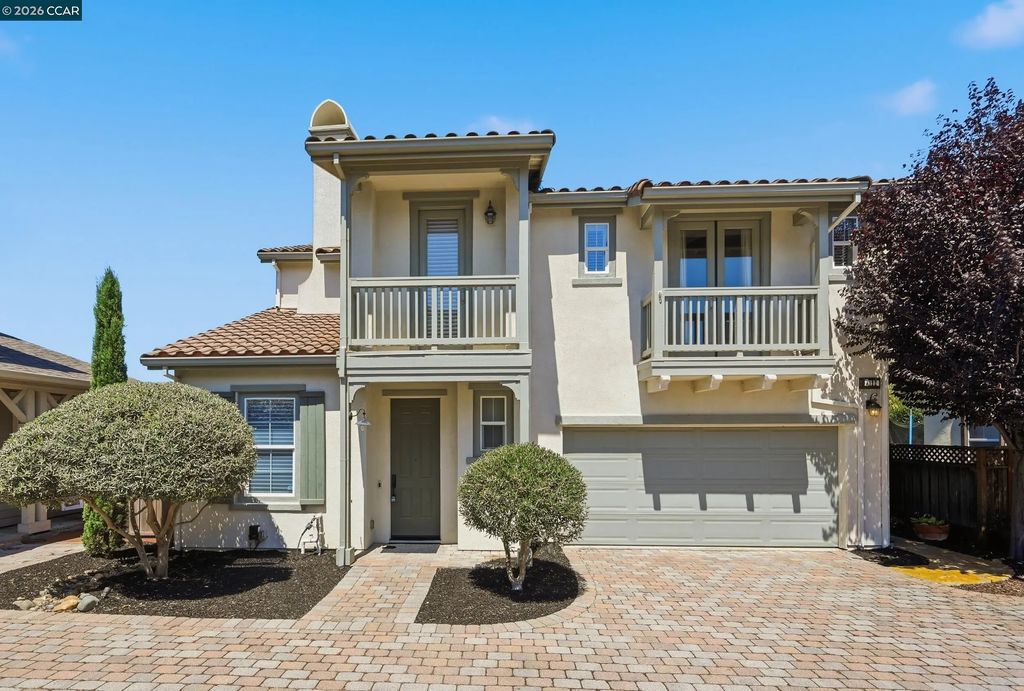 6122 Ashwell Way, Vallejo