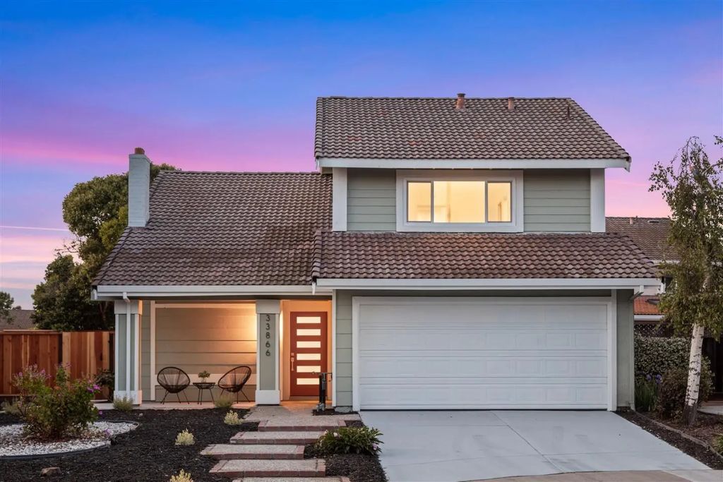 33866 Juliet Circle, Fremont