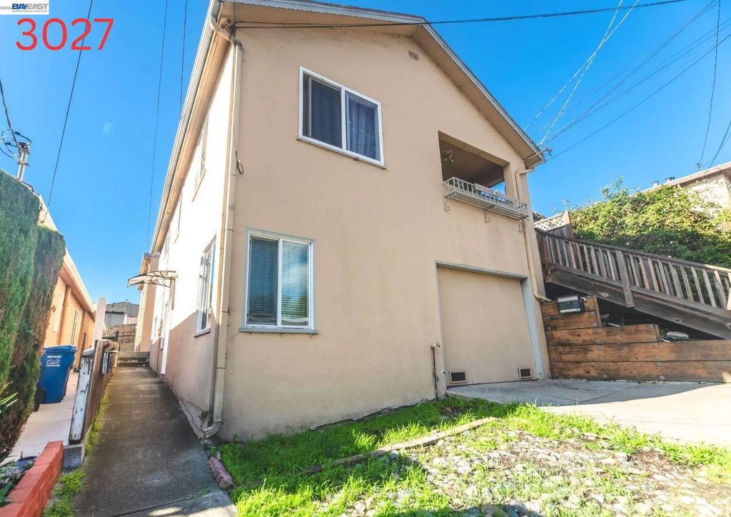 3027 Yolo Ave, El Cerrito