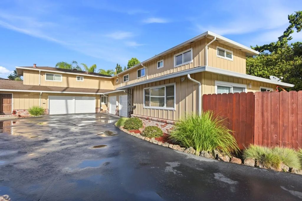 503 W Fox Court, Redwood City