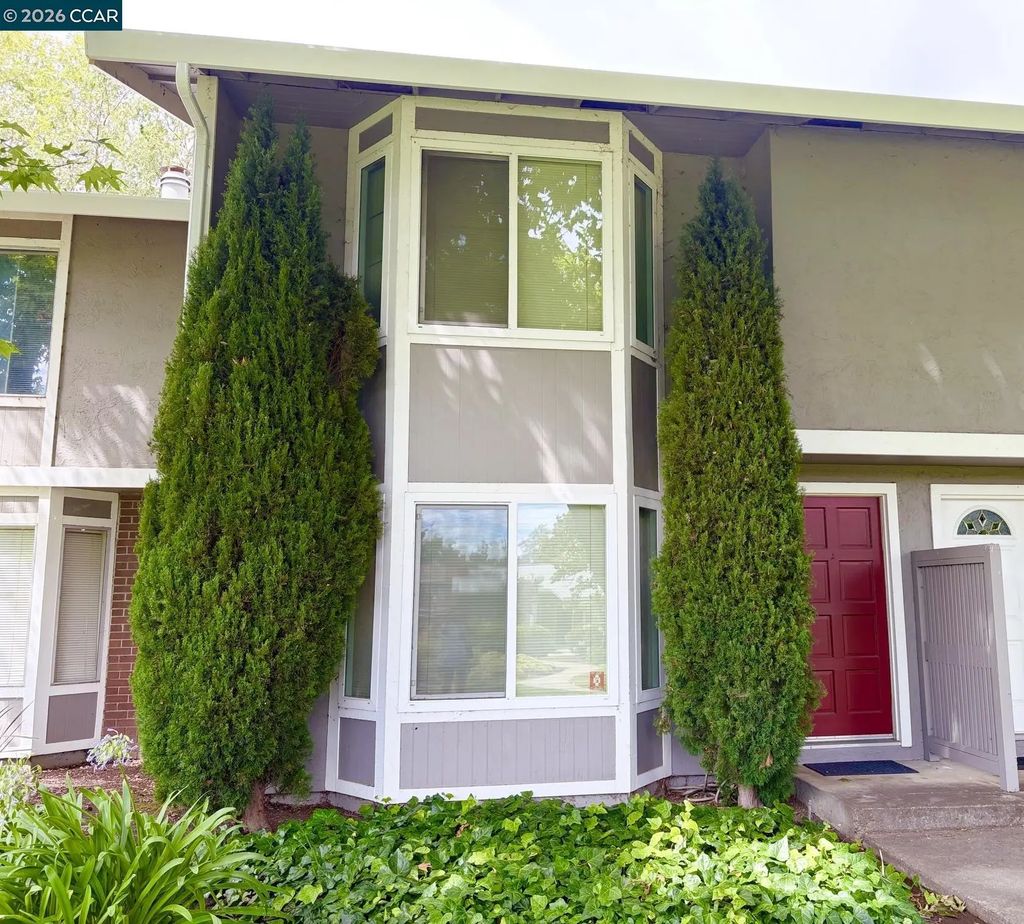 2834 Royal Ann Ln., Concord