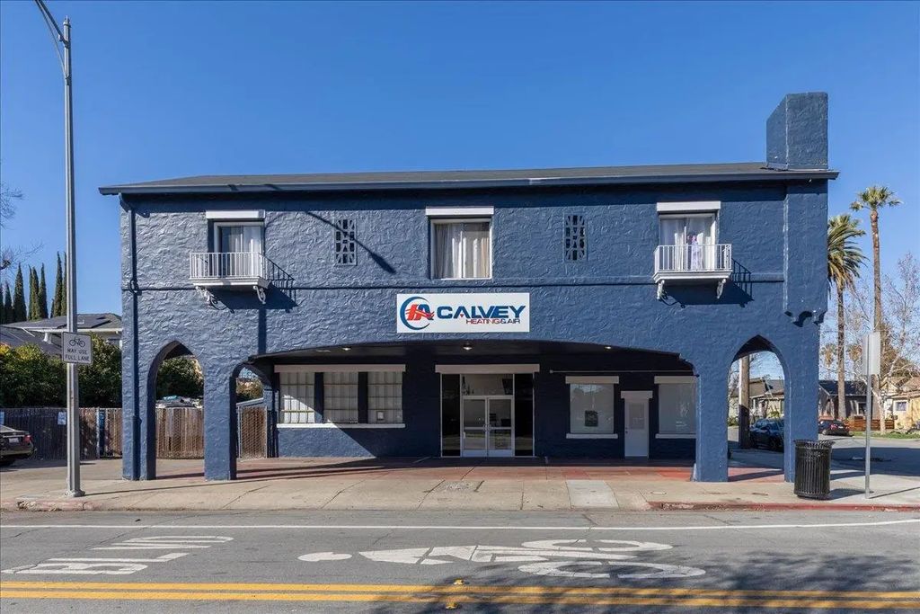 247 E Saint John Street, San Jose