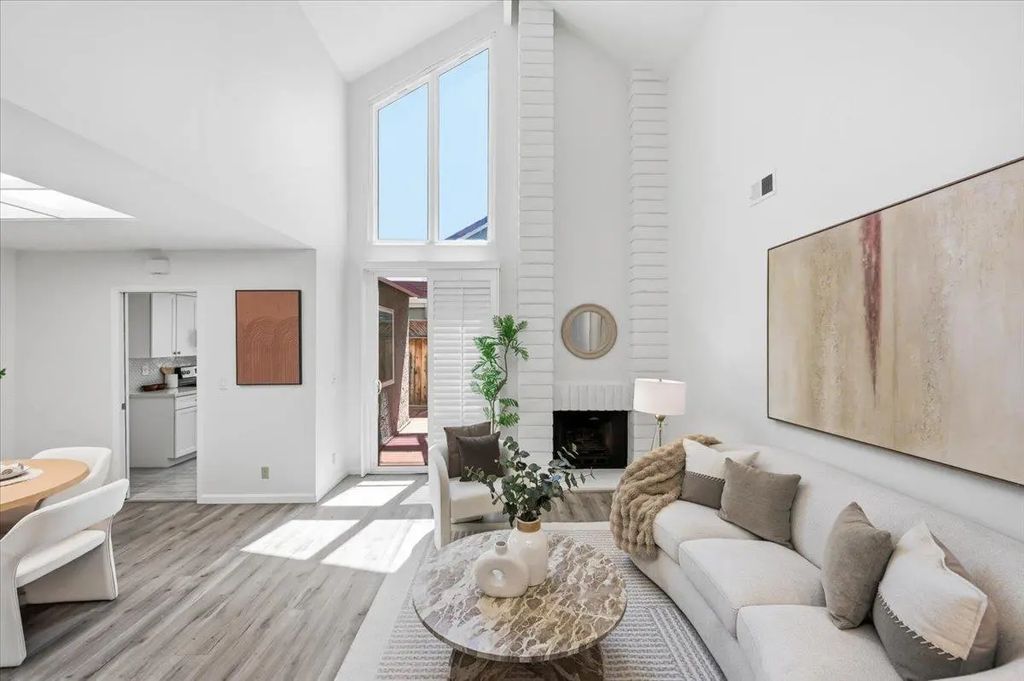 5643 Strawflower, San Jose