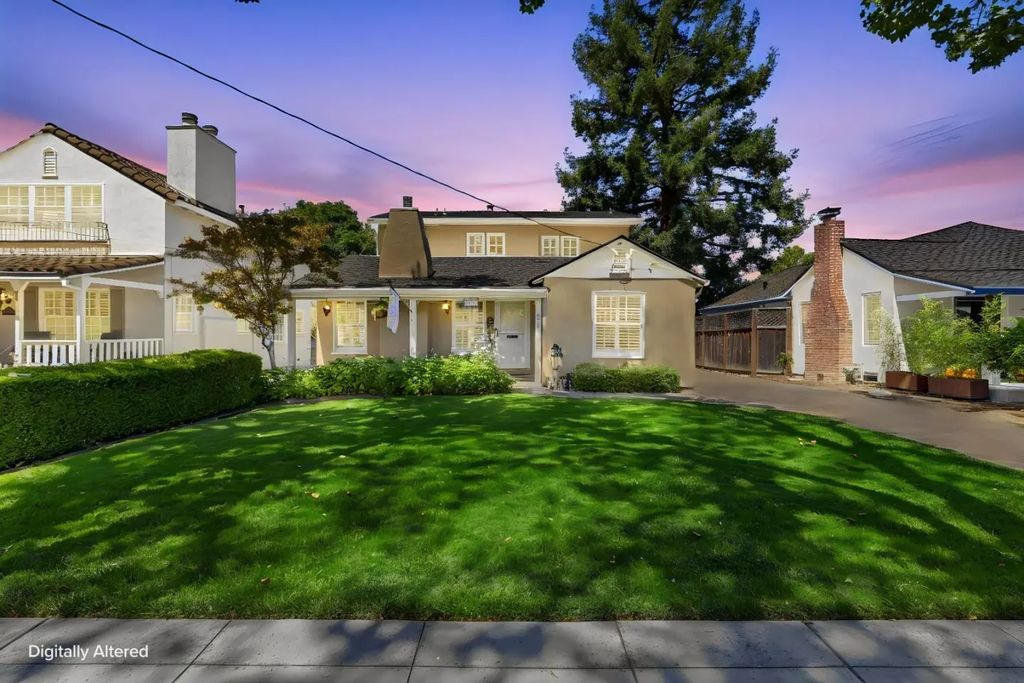 875 Nevada Avenue, San Jose