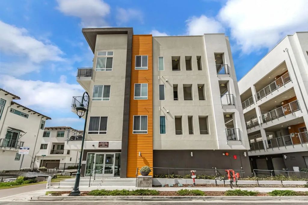 3027 Manuel Street 6, San Jose