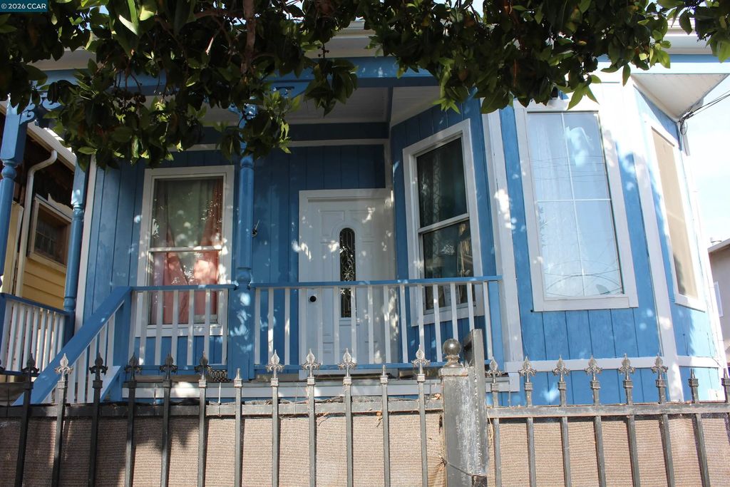 540 3rd St, Richmond