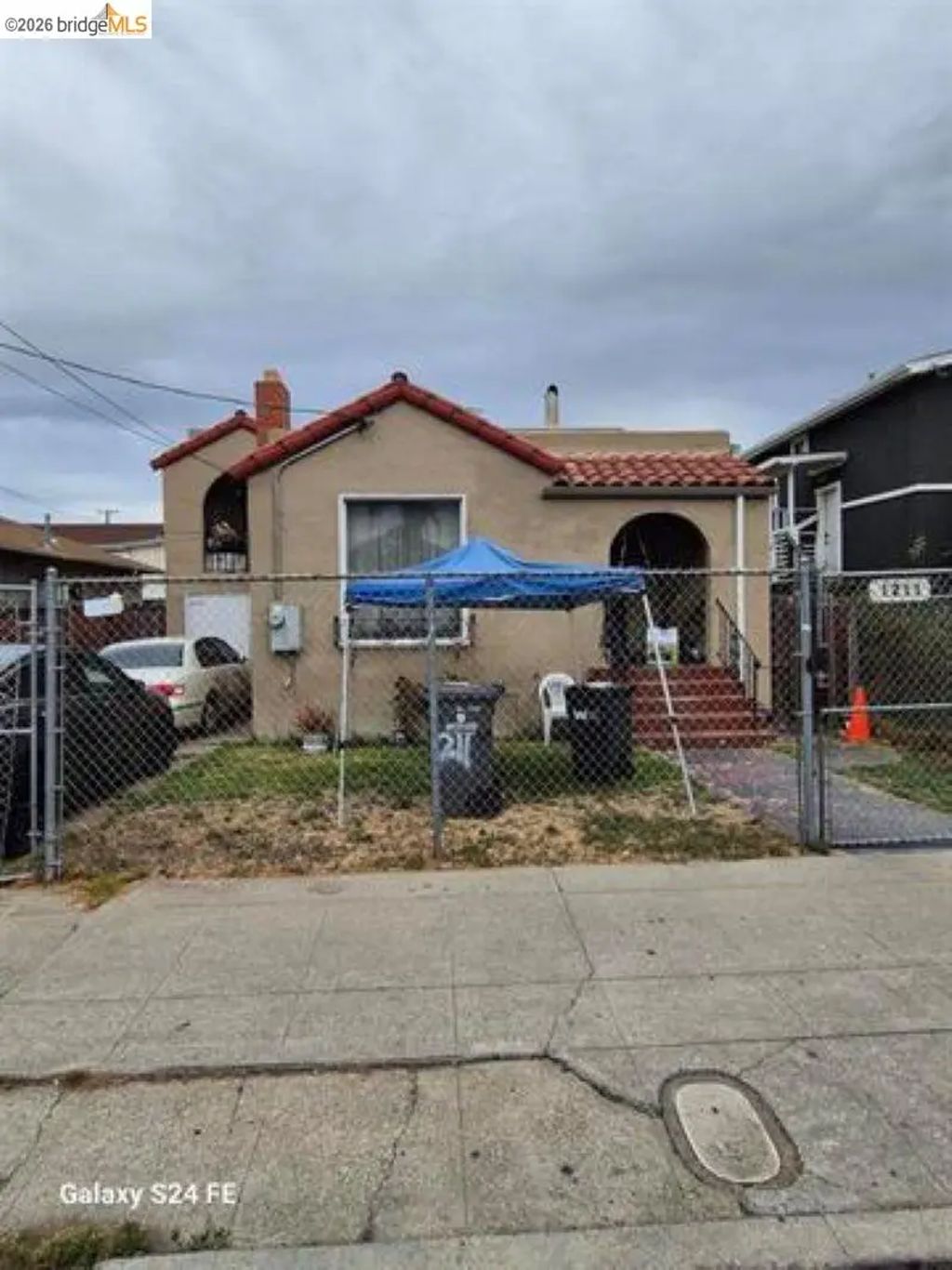 1211 96th Ave, Oakland
