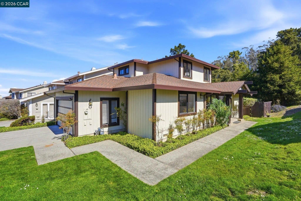 2122 Pinehurst Ct, El Cerrito