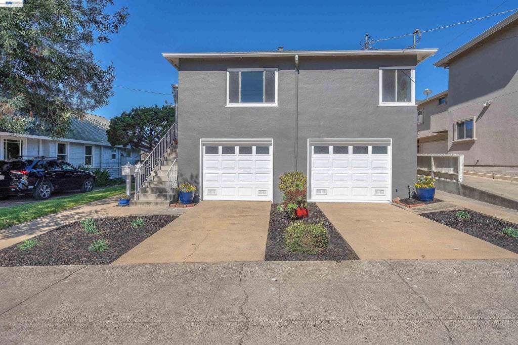 3627 Loma Vista Ave, Oakland