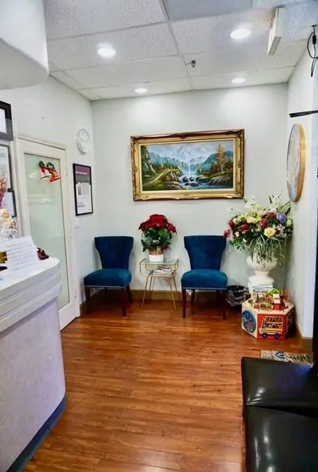1692 Tully Road, San Jose
