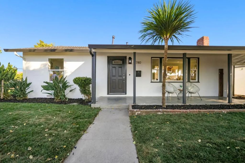 1780 Wilshire Boulevard, San Jose