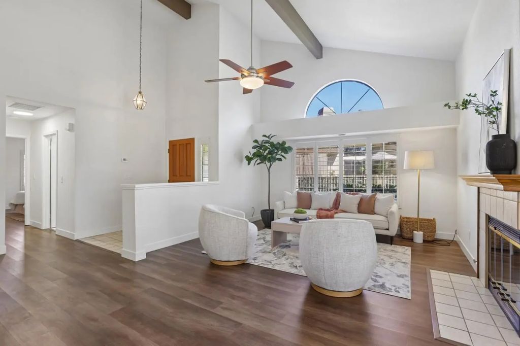 3210 Bracciano Court, San Jose
