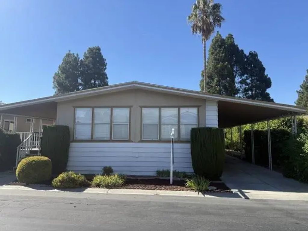 709 Millstream Drive 709, San Jose