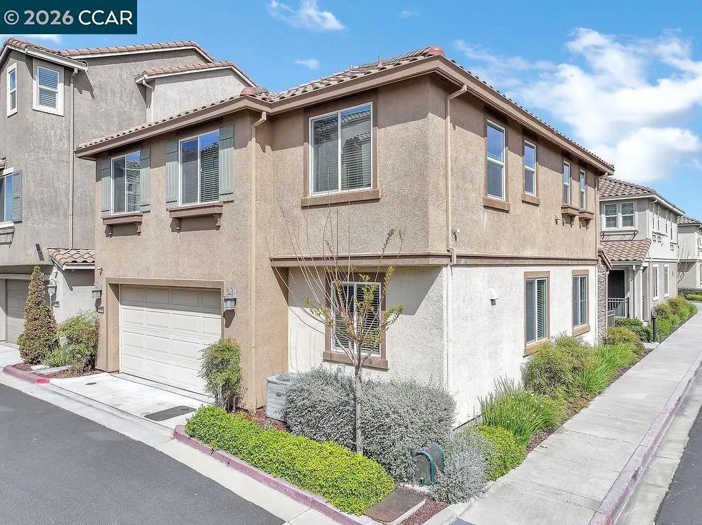 232 Caterina Way, Hayward