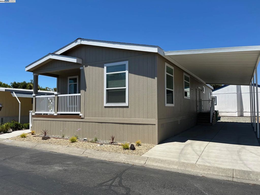 1587 Delemos Ave, Hayward