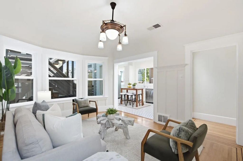 54 Glover Street, San Francisco
