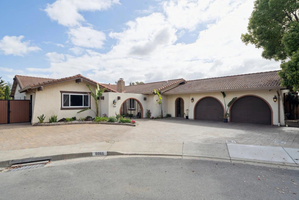 6066 Monte Verde Ct, Castro Valley