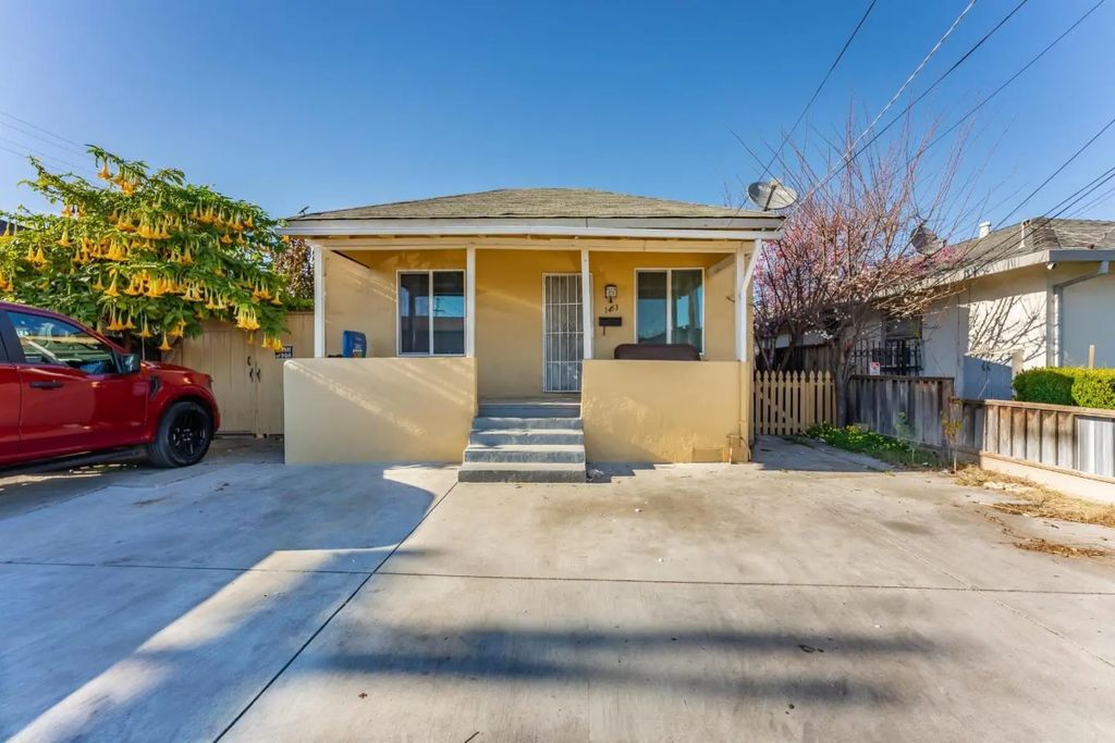 1453 Whitton Ave, San Jose