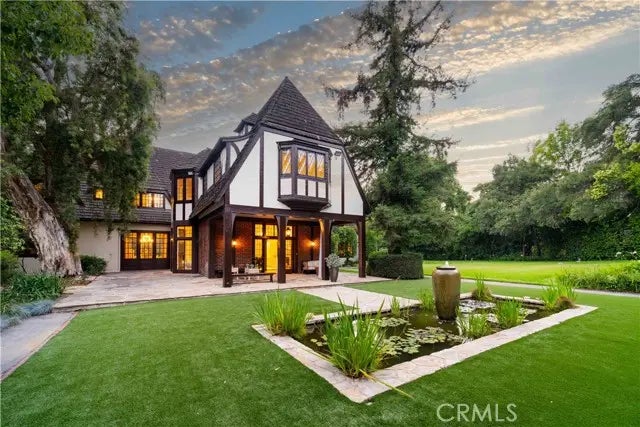 1200 S Arroyo Boulevard, Pasadena