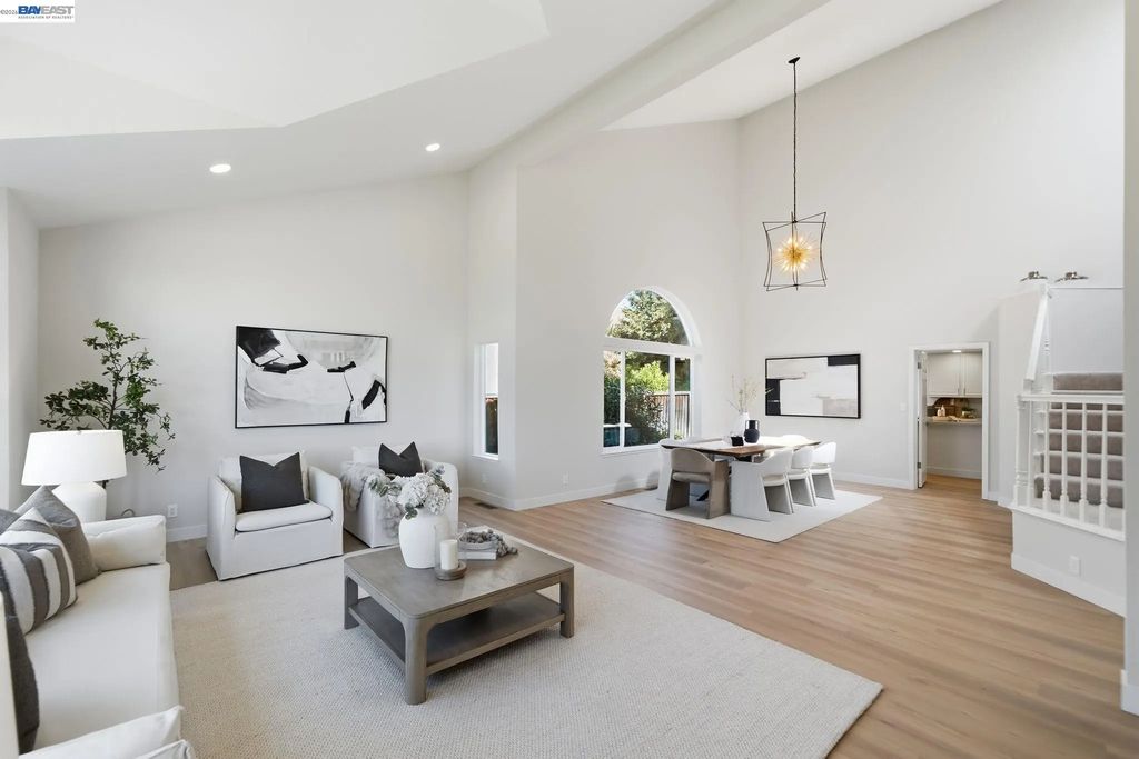 47 Palacio Ct, Fremont