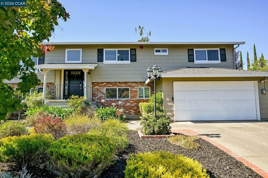 5706 Pepperridge Way, Concord