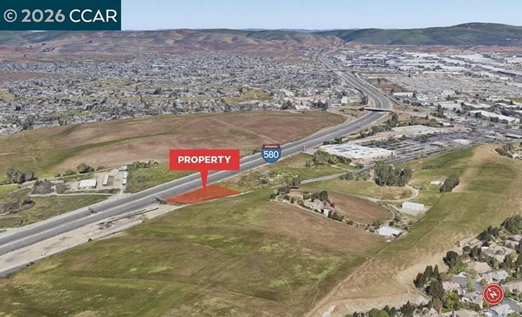 U.s. Highway 50 E, Livermore