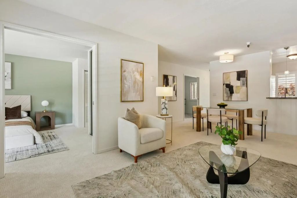 443 Alberto Way B218, Los Gatos