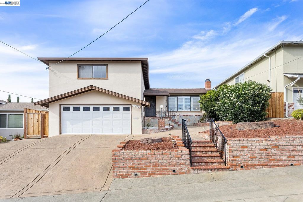 5012 Proctor Rd, Castro Valley