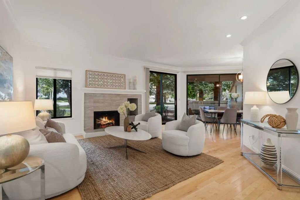 3 Cove Lane, Redwood City