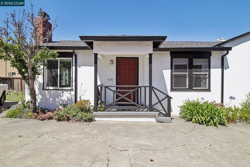 1520-1522 Francisco St, Berkeley