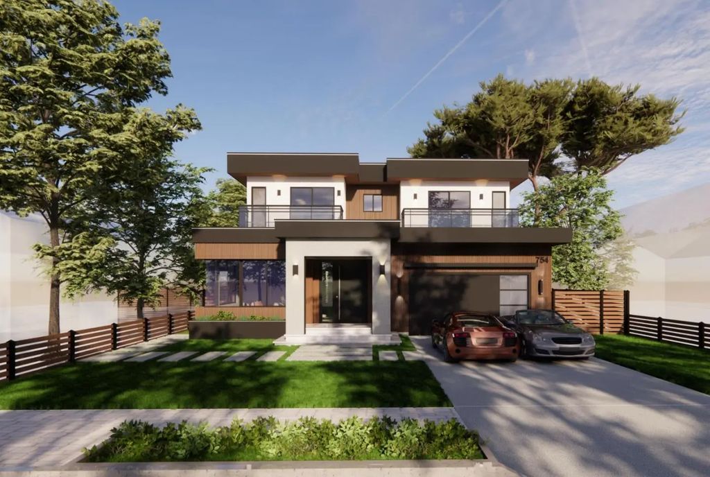 754-2 Pollard, Los Gatos