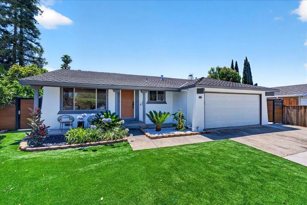 2074 Stonewood Lane, San Jose