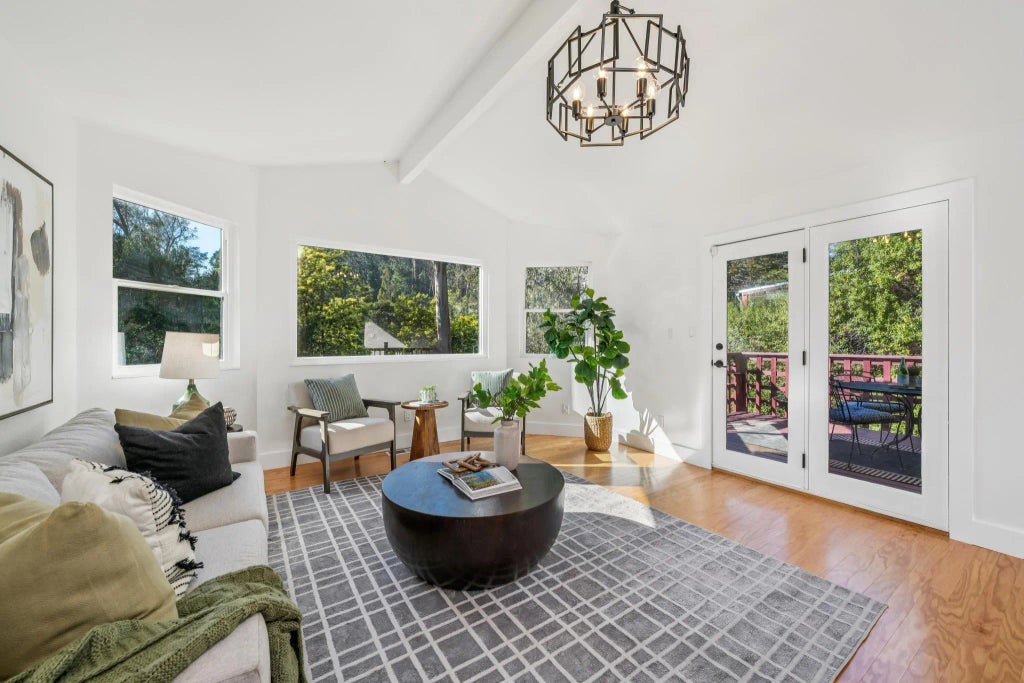 6507 Heather Ridge Way, Oakland