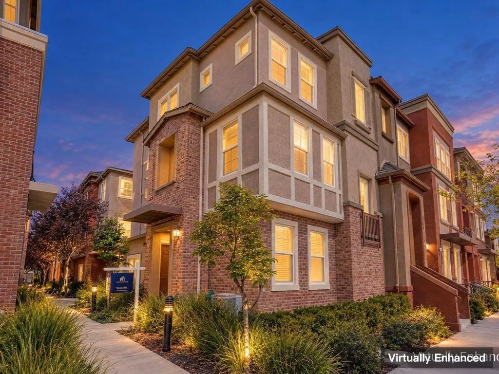 1457 Mercado Way, San Jose