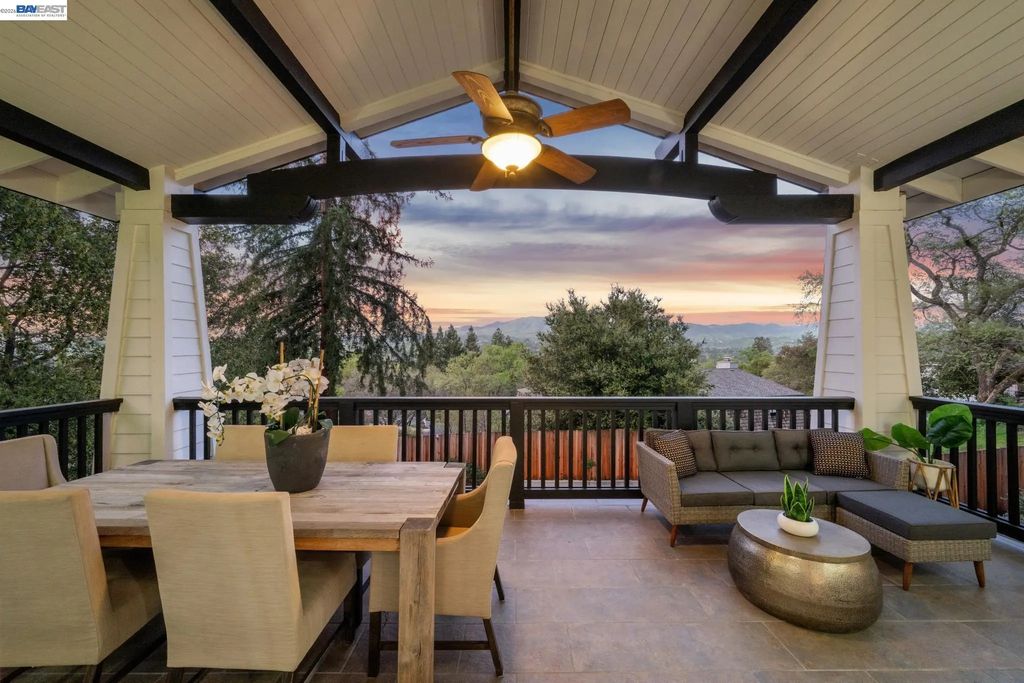 475 Starview Drive, Danville