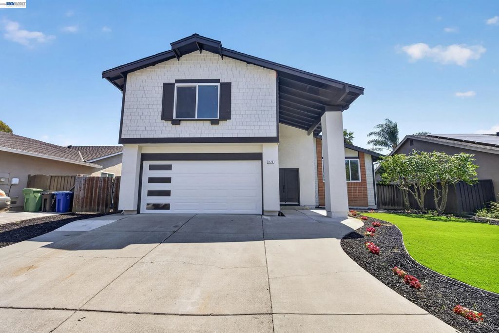 1426 Hardy Pl, Fremont