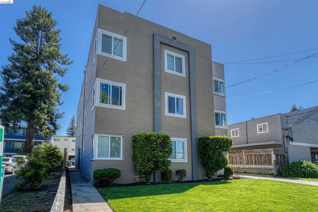 520 Bancroft Ave, San Leandro