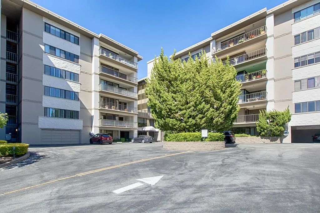 50 Mounds Road 105, San Mateo