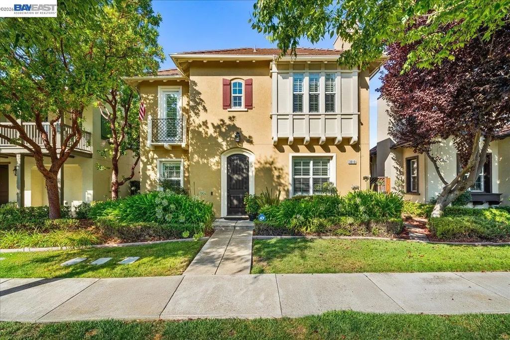 3019 Sweetviolet Dr, San Ramon