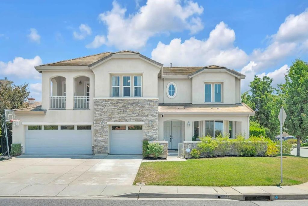 190 Fennel Court, Morgan Hill