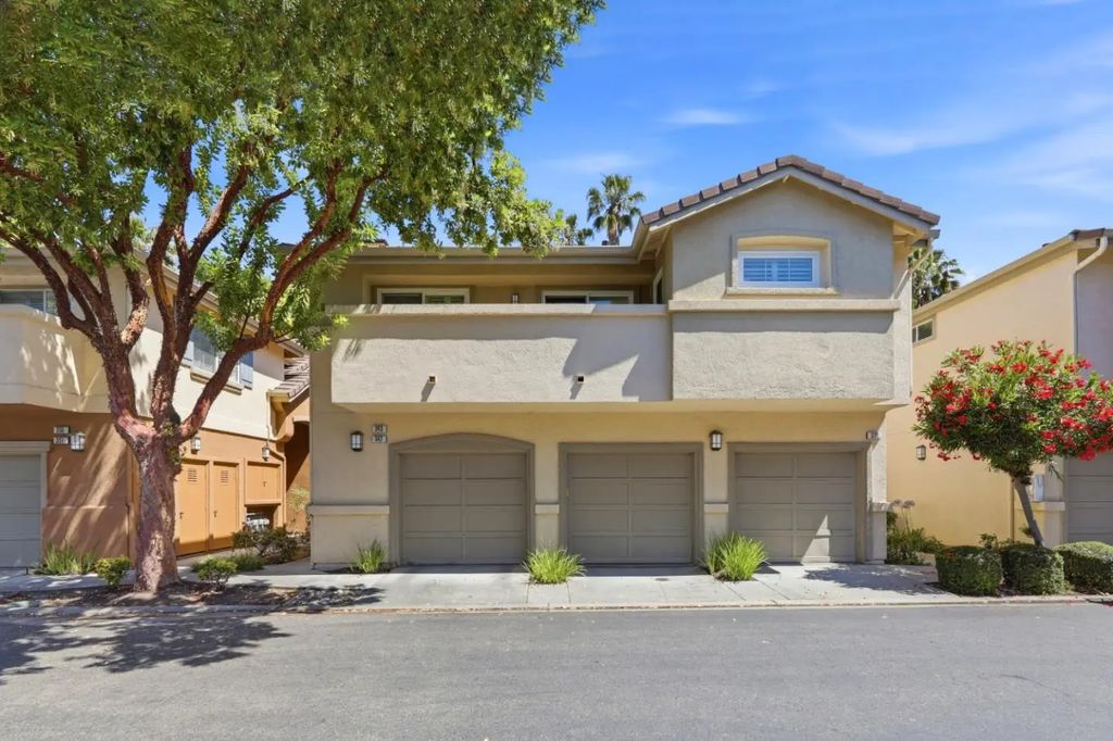347 Oleander Drive, San Jose
