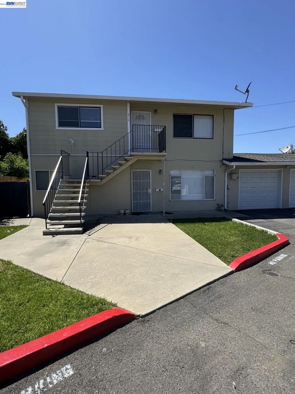 416 Grove Way, Hayward