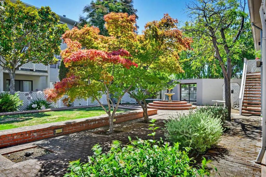 2828 Edison Street 13, San Mateo