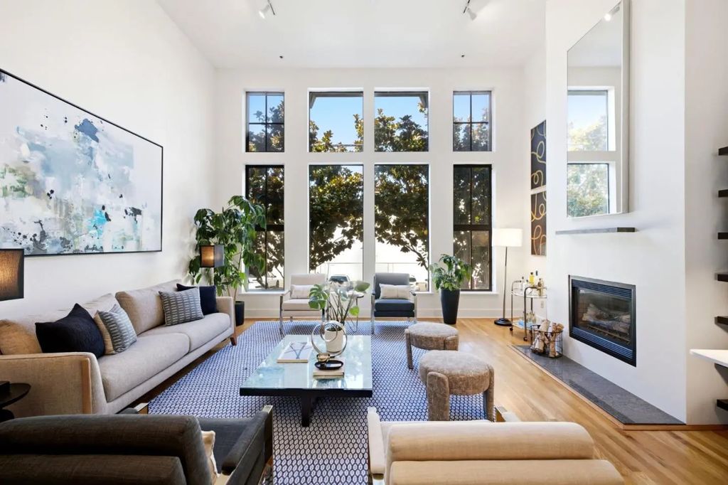 999 16th Street 7, San Francisco