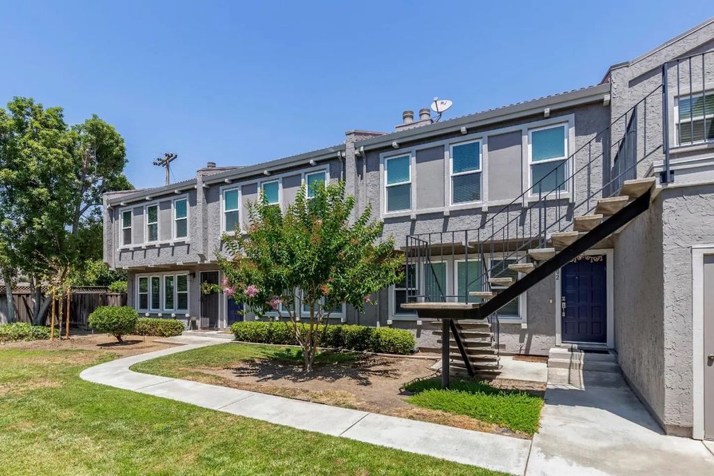 470 N Winchester Boulevard 301, Santa Clara