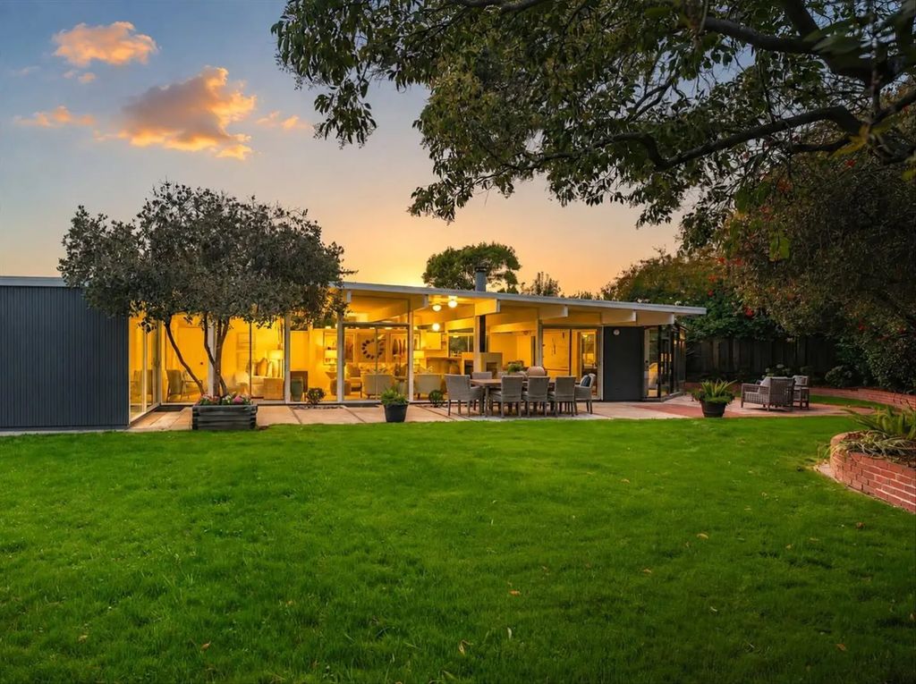 40 Powhatan Place, San Mateo