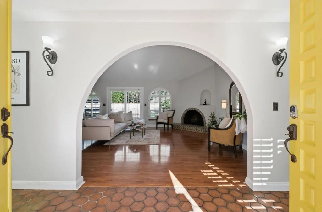 2167 Emory Street, San Jose