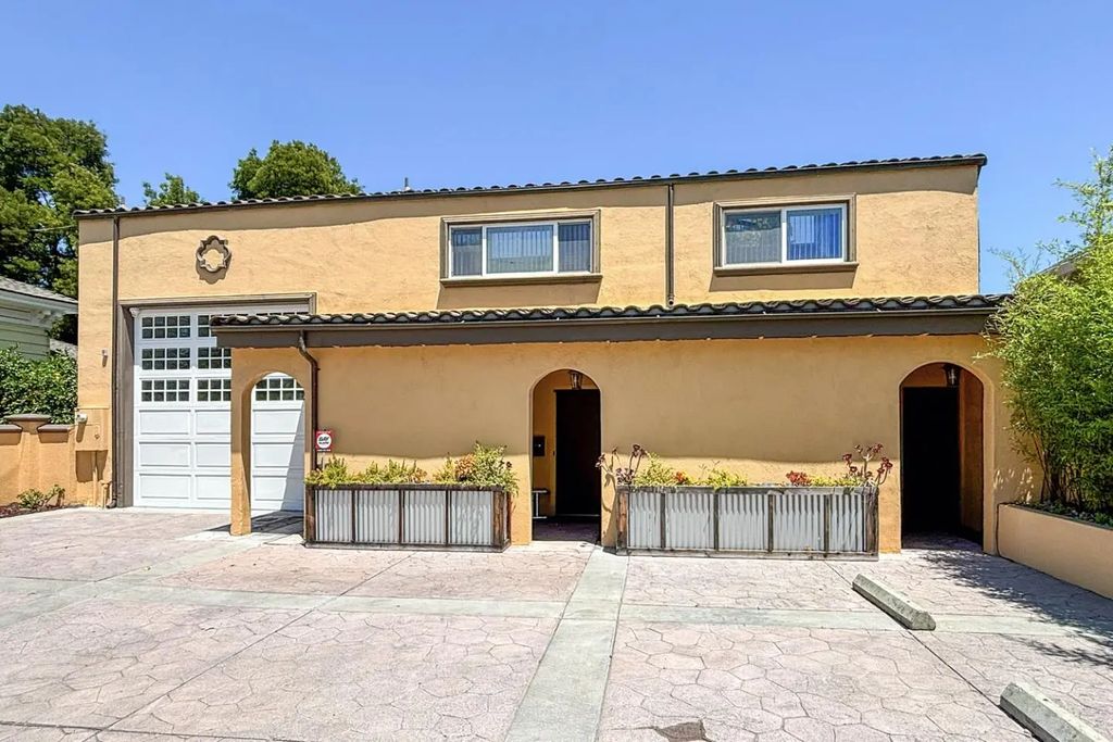 76 Sunol Street, San Jose